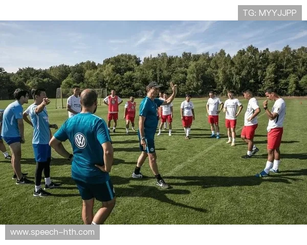 沃尔夫斯堡俱乐部宣布签约新球员并更新阵容计划备战新赛季