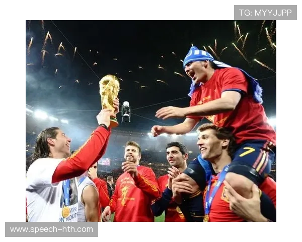 世界杯历届精彩回顾与各国夺冠数据深度解析