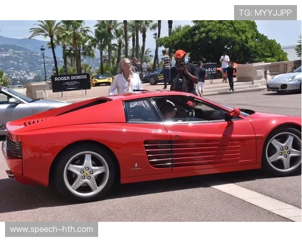 摩纳哥俱乐部：传奇历史与未来展望的完美结合